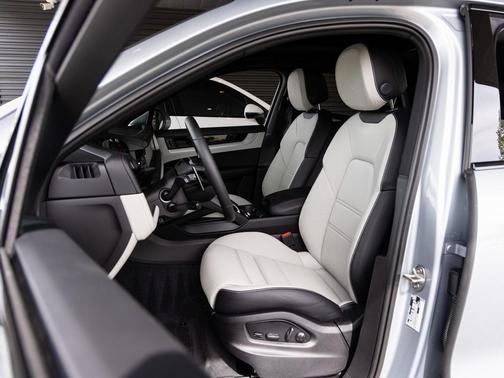 2026 Porsche Cayenne S