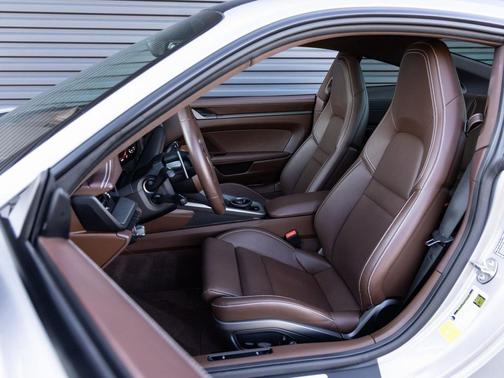 2022 Porsche 911 911 Carrera S
