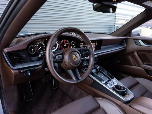2022 Porsche 911 911 Carrera S