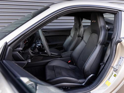 2023 Porsche 911 GT3