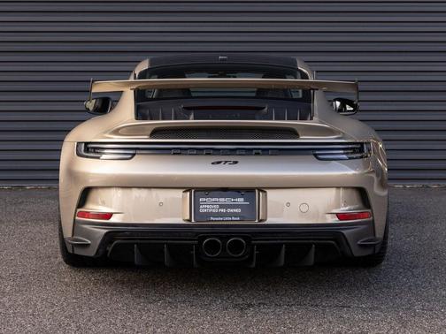 2023 Porsche 911 GT3
