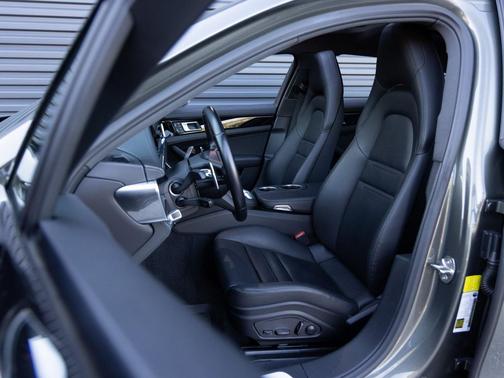 2023 Porsche Panamera 4S