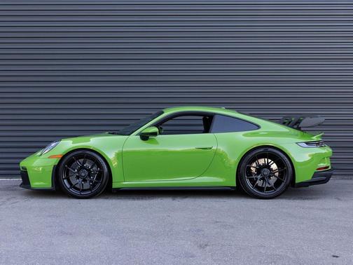 2022 Porsche 911 911 GT3