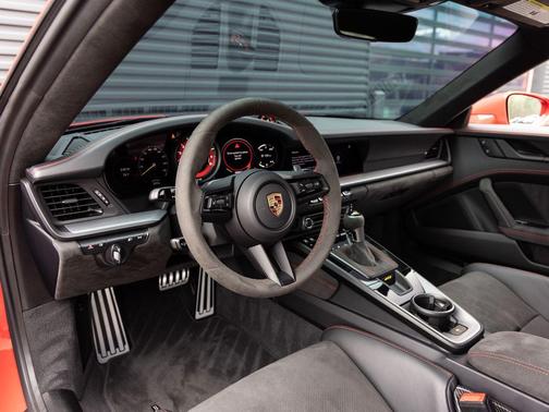 2023 Porsche 911 GT3