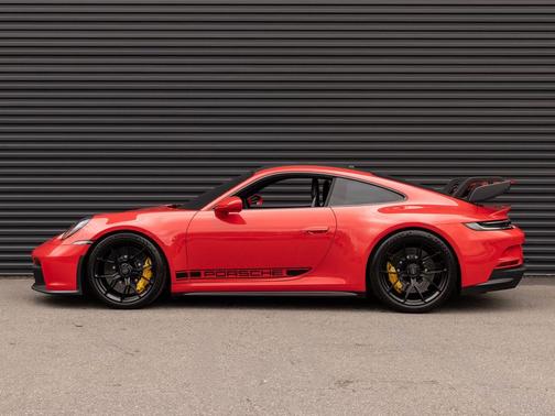 2023 Porsche 911 GT3