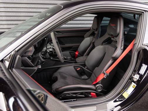 2025 Porsche 911 GT3