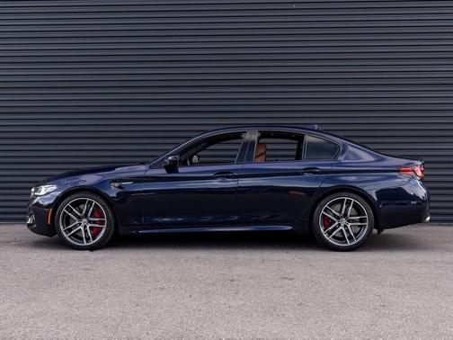 2023 BMW M5 Base