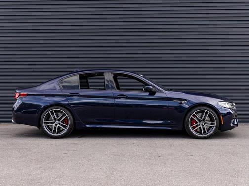 2023 BMW M5 Base