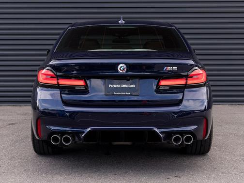 2023 BMW M5 Base