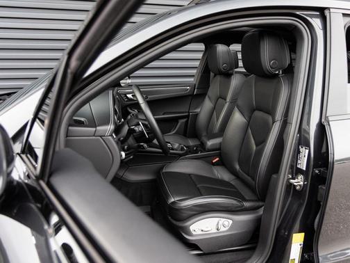 2022 Porsche Macan GTS