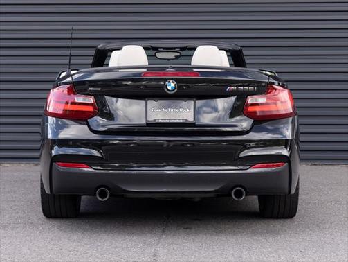 2016 BMW M2 Base