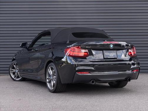 2016 BMW M2 Base