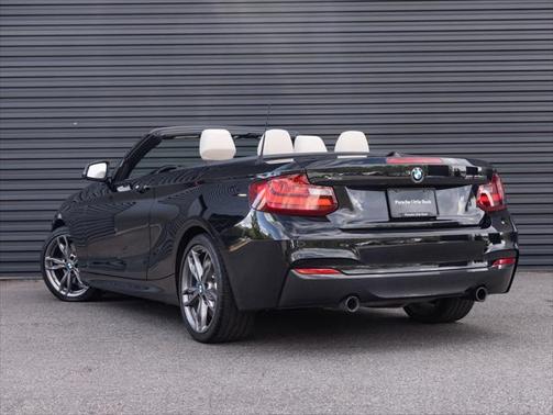 2016 BMW M2 Base