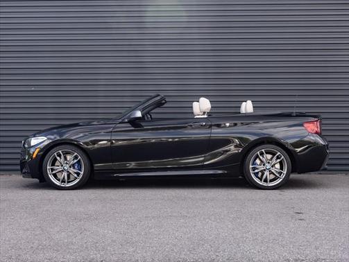 2016 BMW M2 Base