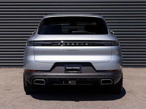 2025 Porsche Cayenne Cayenne E-Hybrid