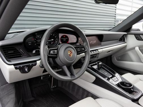 2024 Porsche 911 911 Carrera S