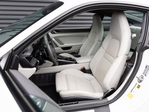 2024 Porsche 911 911 Carrera S