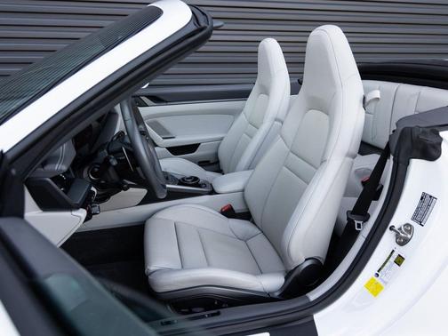 2024 Porsche 911 911 Carrera S