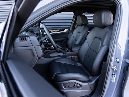 2026 Porsche Cayenne Cayenne S E-Hybrid