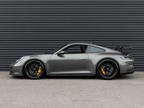 2022 Porsche 911 GT3