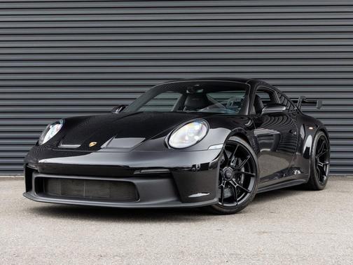 2024 Porsche 911 911 GT3