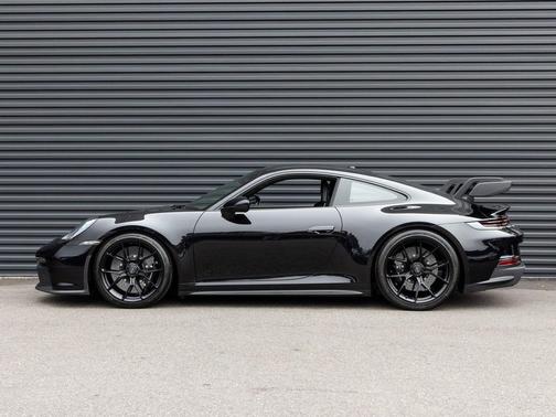 2024 Porsche 911 911 GT3