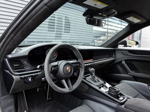 2024 Porsche 911 911 GT3