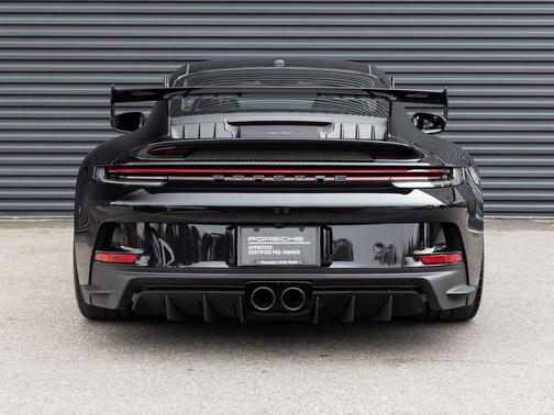 2024 Porsche 911 911 GT3