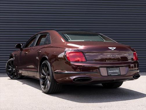 2022 Bentley Flying Spur W12