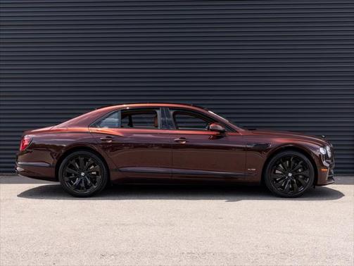2022 Bentley Flying Spur W12