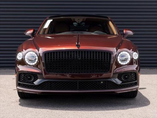 2022 Bentley Flying Spur W12