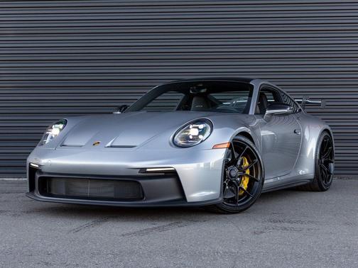 2024 Porsche 911 GT3