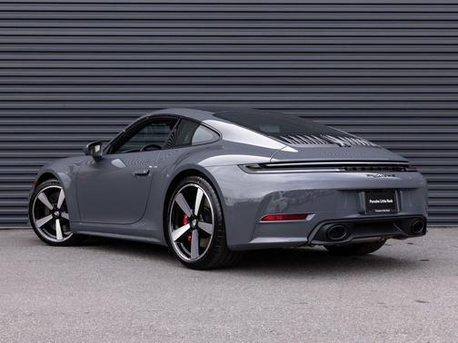 2026 Porsche 911 911 Carrera S