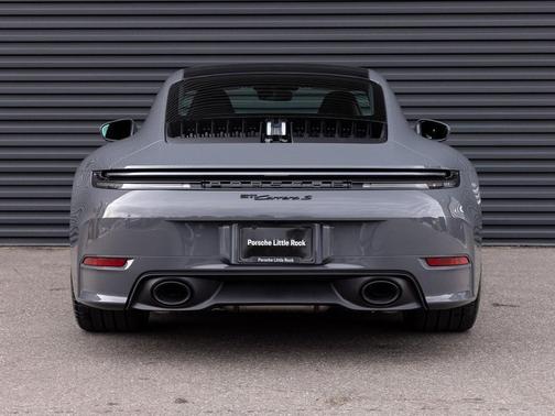 2026 Porsche 911 911 Carrera S