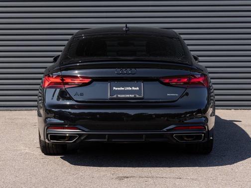 2023 Audi A5 Sportback 45 S Line Premium Plus