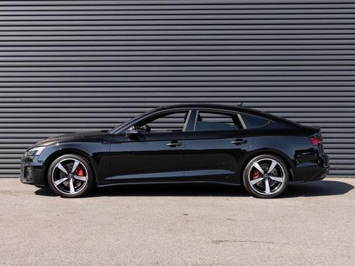 2023 Audi A5 Sportback 45 S Line Premium Plus