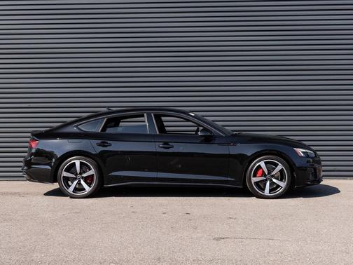 2023 Audi A5 Sportback 45 S Line Premium Plus