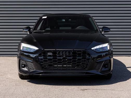 2023 Audi A5 Sportback 45 S Line Premium Plus