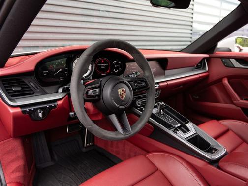 Chalk 2024 Porsche 911 911 Carrera S