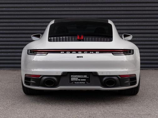 Chalk 2024 Porsche 911 911 Carrera S