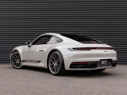 Chalk 2024 Porsche 911 911 Carrera S