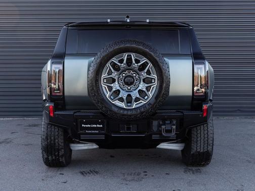 2024 GMC HUMMER EV SUV Edition 1