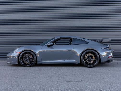 2022 Porsche 911 GT3