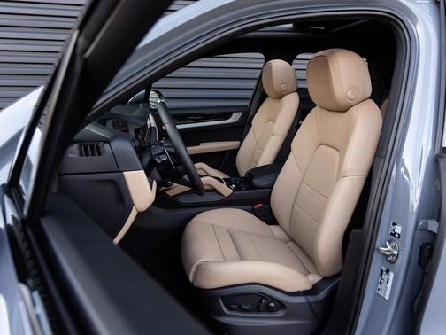 2026 Porsche Cayenne Cayenne E-Hybrid