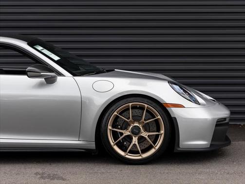 2022 Porsche 911 GT3