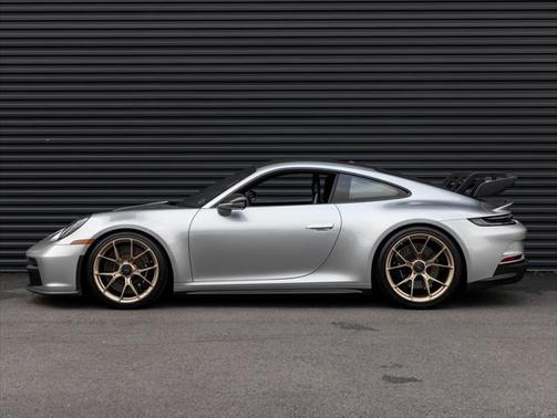 2022 Porsche 911 GT3