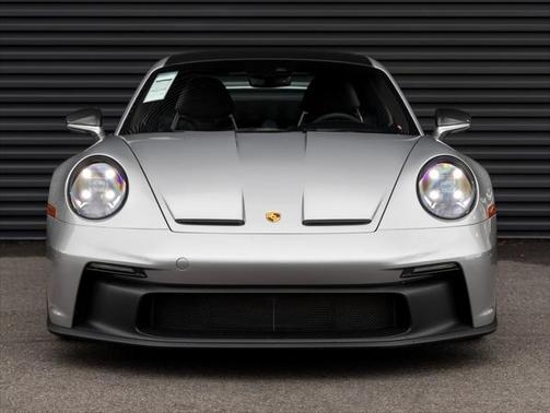 2022 Porsche 911 GT3