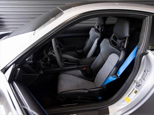 2022 Porsche 911 GT3