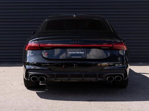 2021 Audi S7 Prestige TFSI quattro Tiptronic