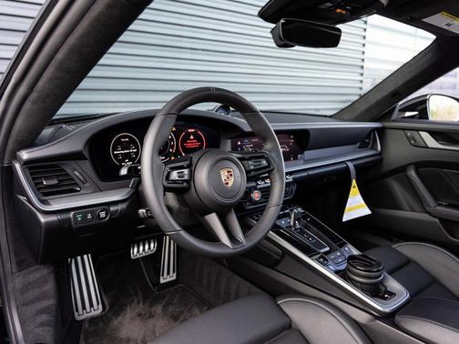 2026 Porsche 911 911 Carrera S